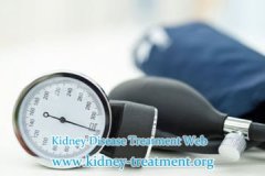 Dose Kidney Cysts Affect Blood Pressure