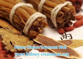 How to Reverse Stage 3 Chronic Kidney Disease with Chinese Herb