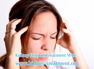 Do You Know Migraine Can be Associated with Polycystic Kidney Disease