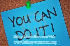Micro-Chinese Medicine Osmotherapy Can Reverse GFR 63 in CKD