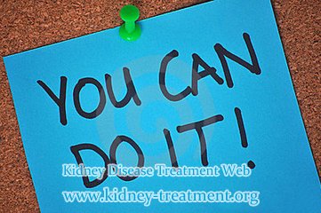 Micro-Chinese Medicine Osmotherapy Can Reverse GFR 63 in CKD