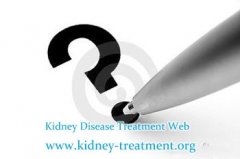 Creatinine Level Increase from 1.5 to 1.7 does It Means Kidney Disease