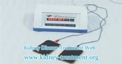 How to Stop Kidney Failure in Micro-Chinese Medicine Osmotherapy