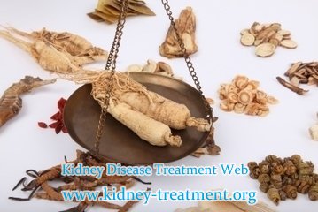 How Can Chinese Herb Medicine Help to Cure FSGS