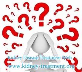 Is Dialysis the Best Way for the Treatment of Chronic Kidney Failure