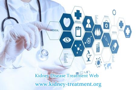 Life Expectancy of Patient after Kidney Transplant