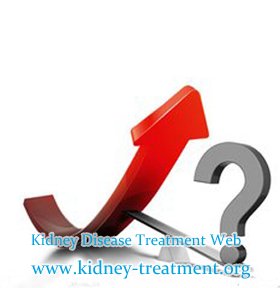 20% Kidney Function in Kidney Failure How to Improve It