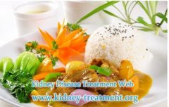 Is Curry Powder Safe for Dialysis Patient