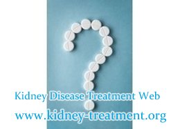 What Other Treatment is Available in Curing Stage 4 Kidney Failure