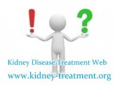 Is Kidney Disease with Creatinine 1.7 Reversible