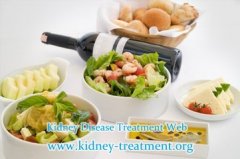 Are Some Proteins Better than Others for Kidney Failure Patient