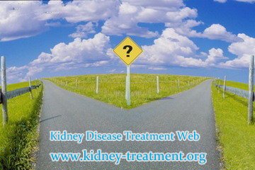 Creatinine Levels are Around 1.7 after Transplant What should I Do