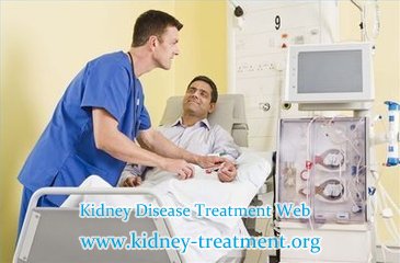 What are Adequate dialysis in Kidney Failure
