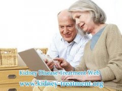 Creatinine Level Decrease from 2000 to 1400 Can I Reduce Dialysis Time