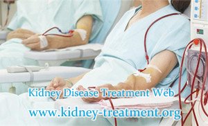 What is Adequate Dialysis for People with ESRD
