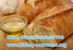 Is Sourdough Bread A Good Choice for Kidney Disease Patients