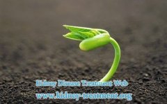 Stage 5 Kidney Failure Life Expectancy