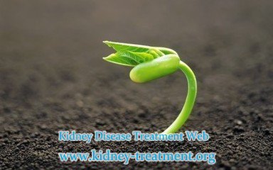 Stage 5 Kidney Failure Life Expectancy