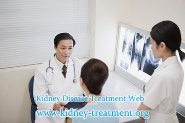 What is the Treatment for People with Polycystic Kidney Disease