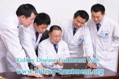 Is It Possible to Control the Relapse of IgA Kidney Disease