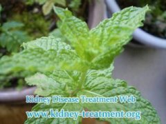 How Can Chinese Herb Medicine Cure Kidney Failure