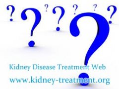 Diabetic with GFR 19 How Long can You Live without Dialysis