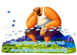 Enlarged Kidneys Covered with Cysts is a Kidney Transplant the Only Option