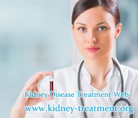 Creatinine Level Downs from 580 to 480 is there still Necessary to Take Dialysis