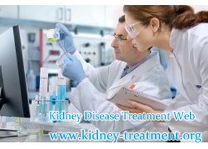 With Stage 4 Kidney Failure and IgA Nephropathy How Long can I Live