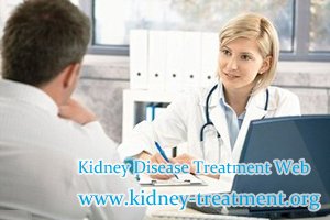 GFR Decrease with Mild Kidney Damage How to Reverse It