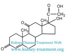 Is Cortisone Helpful for the Treatment of IgA Nephropathy