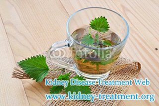 Stage 5 Kidney Disease can not Take Dialysis What is the Best Treatment
