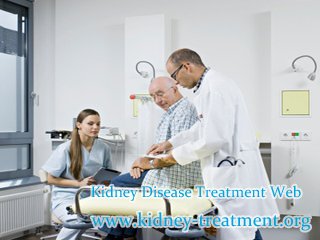 Creatinine 5.2 and Low Immunity in Kidney Failure How to Treat It