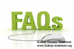 Diabetic Nephropathy: How to Lower Creatinine Level 5 Without Dialysis