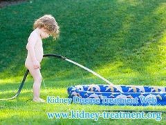 Does Dialysis Patient’s Urine has a Smell