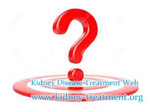 Is there Anything I Can Do to Strengthen My Kidneys