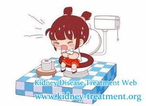 What is the Relationship between Diarrhea and Kidney Failure 