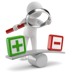 Stage 3 Kidney Disease and One Good Healthy Kidney What are the Differences