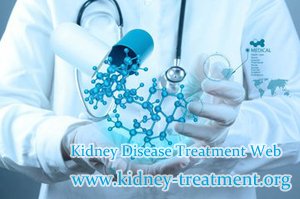 My Kidney Function is Lower to 37% How Can I Improve It