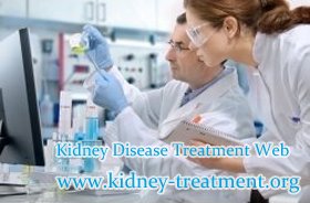 High Creatinine Level up to 1.9 without Other Symptoms should People Worry about It