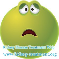 Stage 5 Kidney Failure Patient Refuse to Take Dialysis What should We do