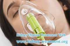 Why Dialysis Patients Have Bad Appetite and Shortness in Breath and How to Treat Them