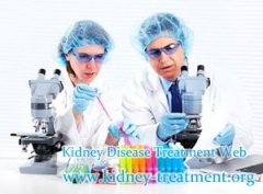 What are the Symptoms of Anemia in Kidney Disease and How to Treat It
