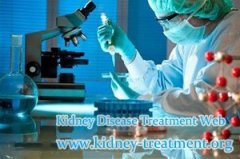 The Most Effective Treatment for FSGS with High Creatinine Level