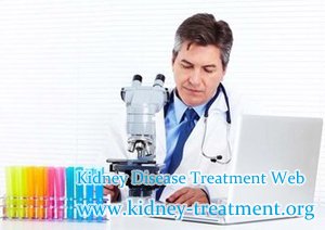 Diabetic Nephropathy with Elevated Microalbumin How to Treat It