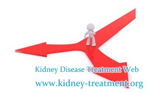 Kidney Failure with Creatinine 6.9 How to Avoid Dialysis