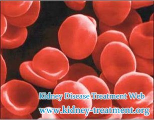 Anemia in Diabetic Nephropathy What is the Cause and Treatment