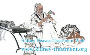 7 Kinds of Chinese Medicines in Treating Kidney Disease