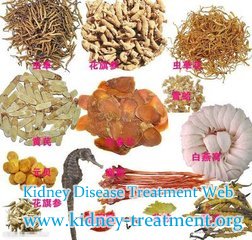 Can Chinese Medicine Help Kidney Function to Get Improved