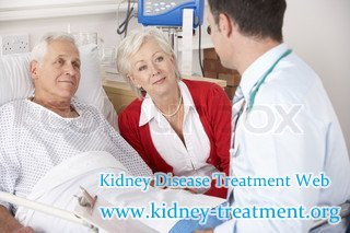 How Can Kidney Disease Patient to Reduce the Risk of Getting Cardiovascular Disease